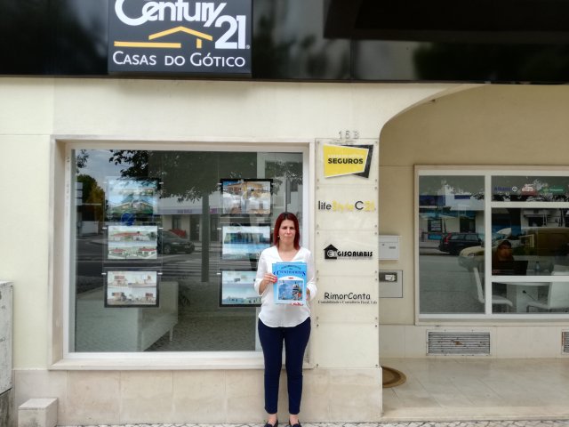 casas do gotico seguros